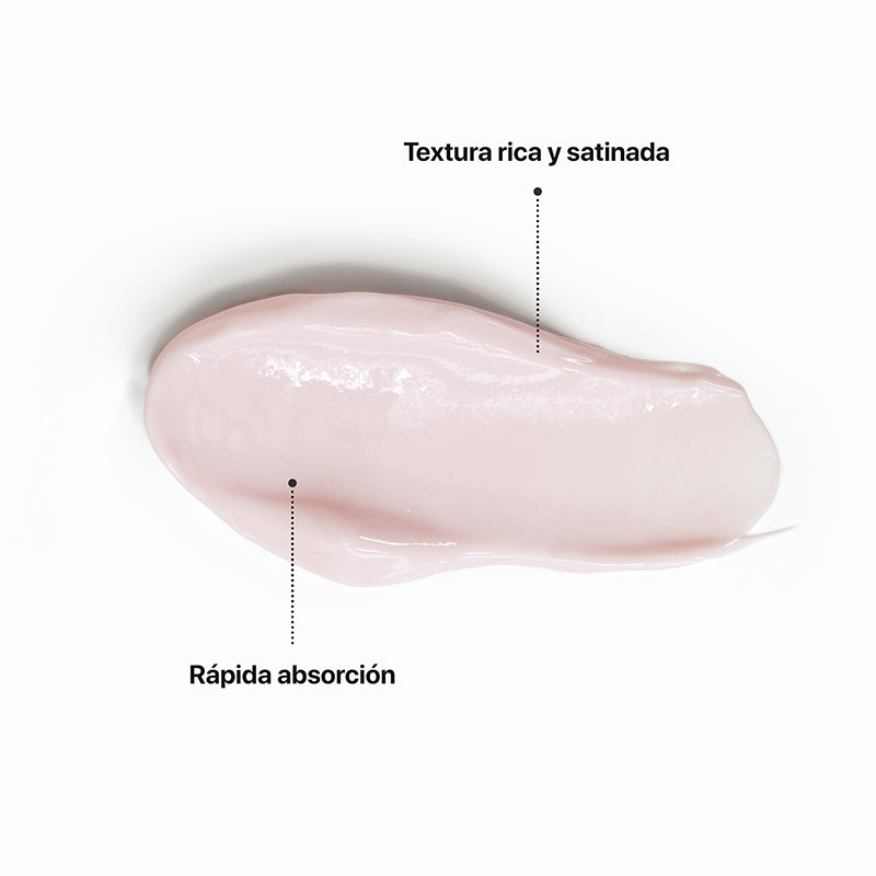 ლა კაბინი-ს სახის კანის კრემი კოლაგენით