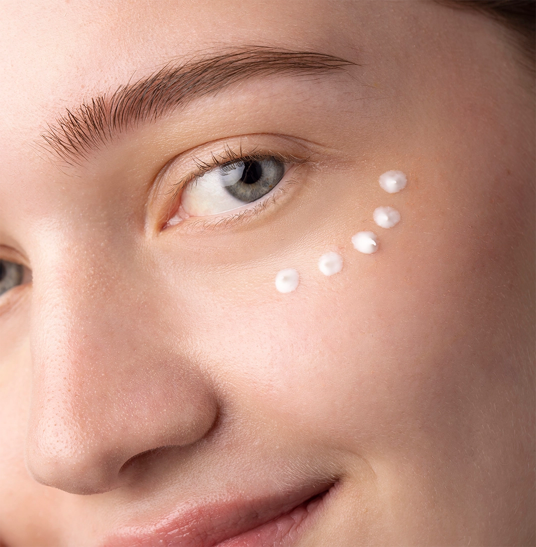 ფილ ფრი-ს ჰიალურონის მჟავას თვალის ირგვლივი კრემი