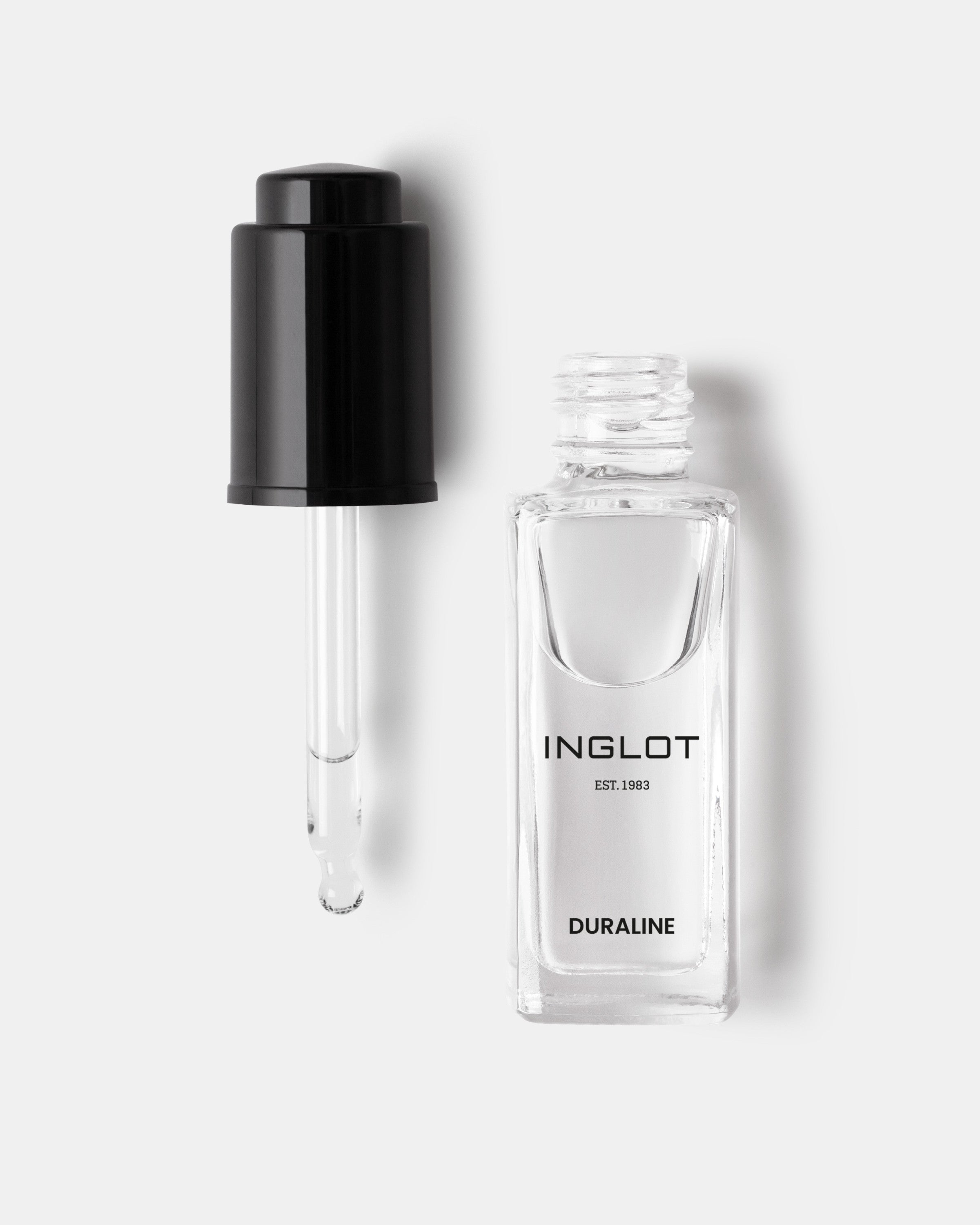 INGLOT დურალინი