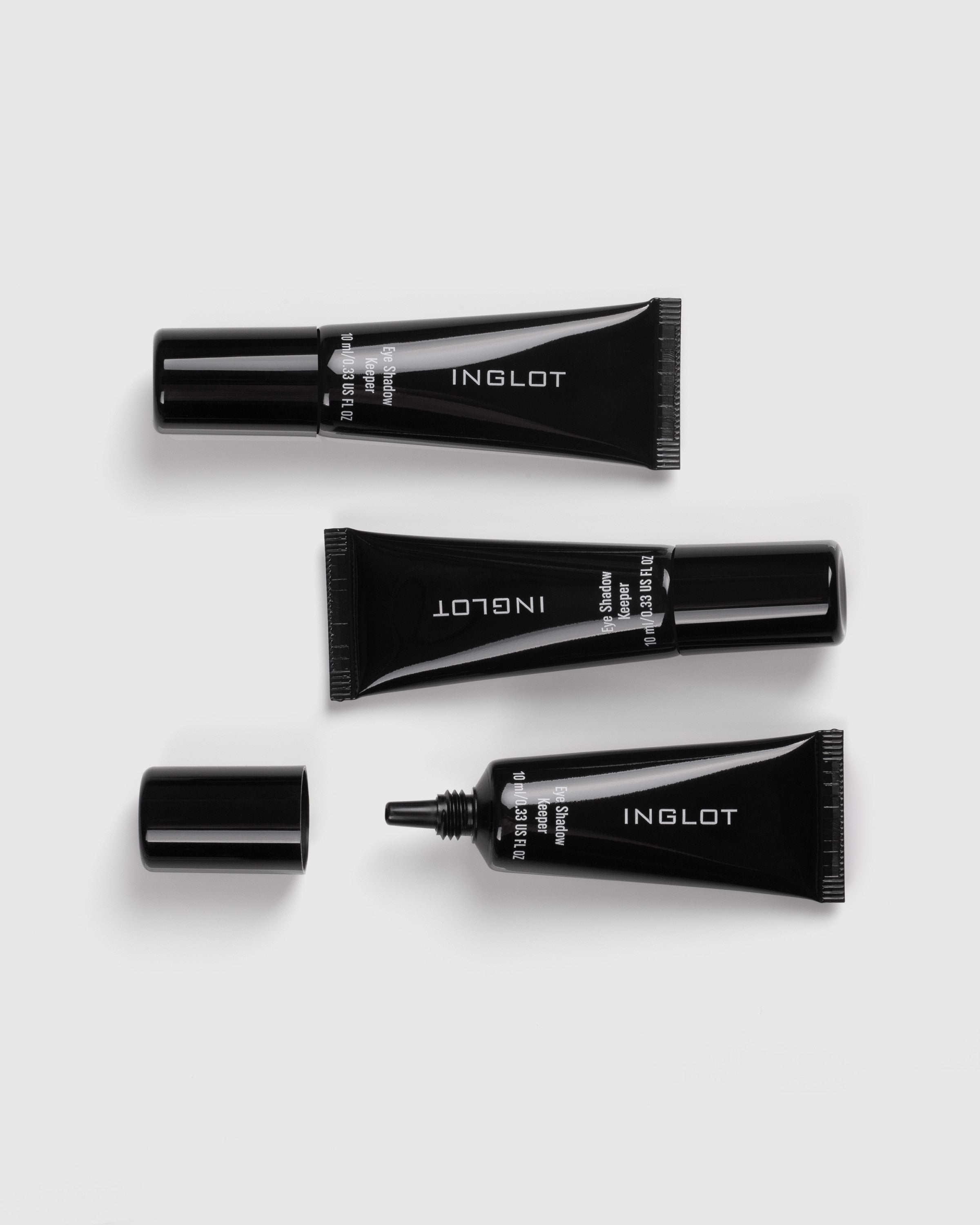 INGLOT თვალის ჩრდილის ბაზა / პრაიმერი
