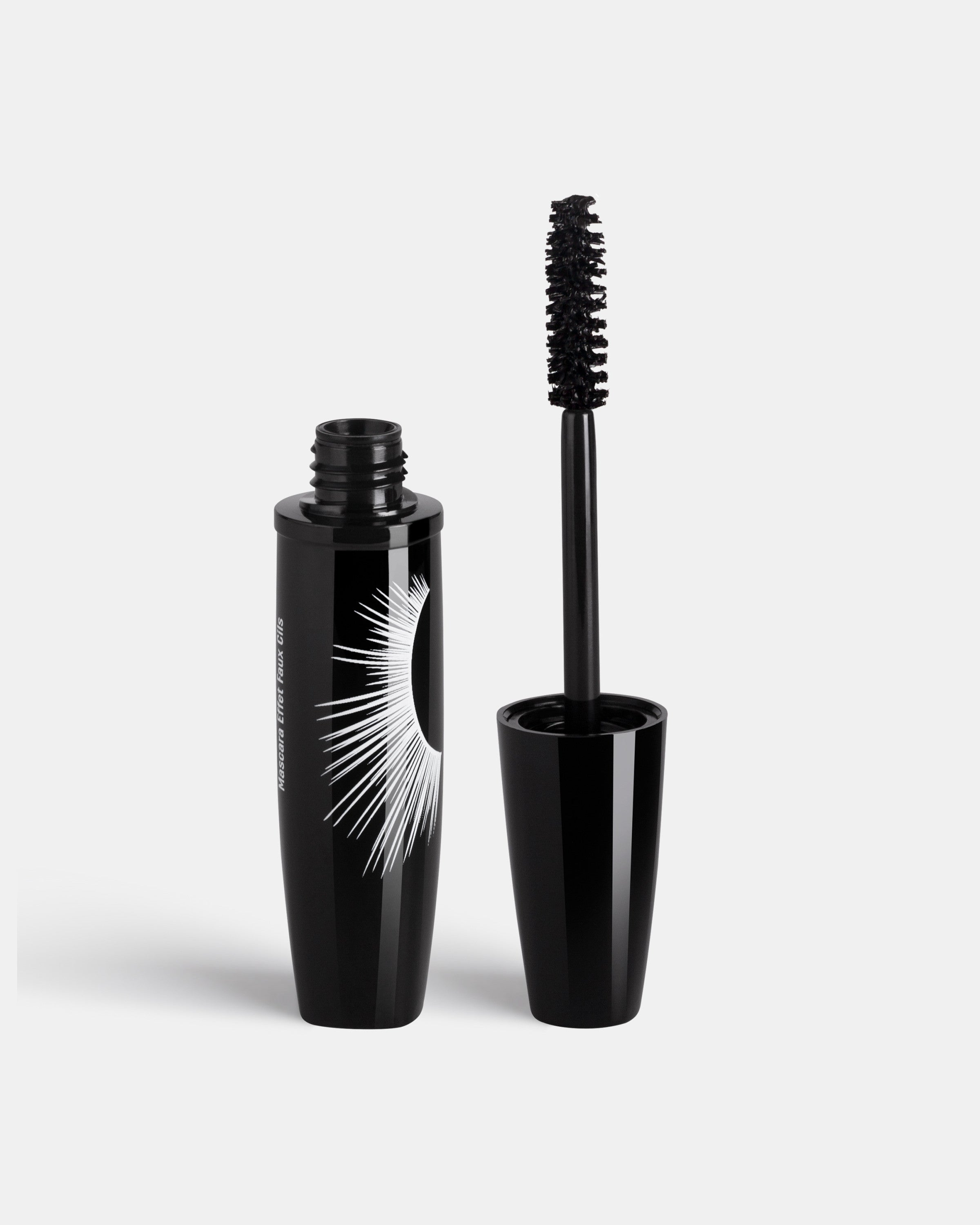 INGLOT წამწამების ტუში _ False Lash