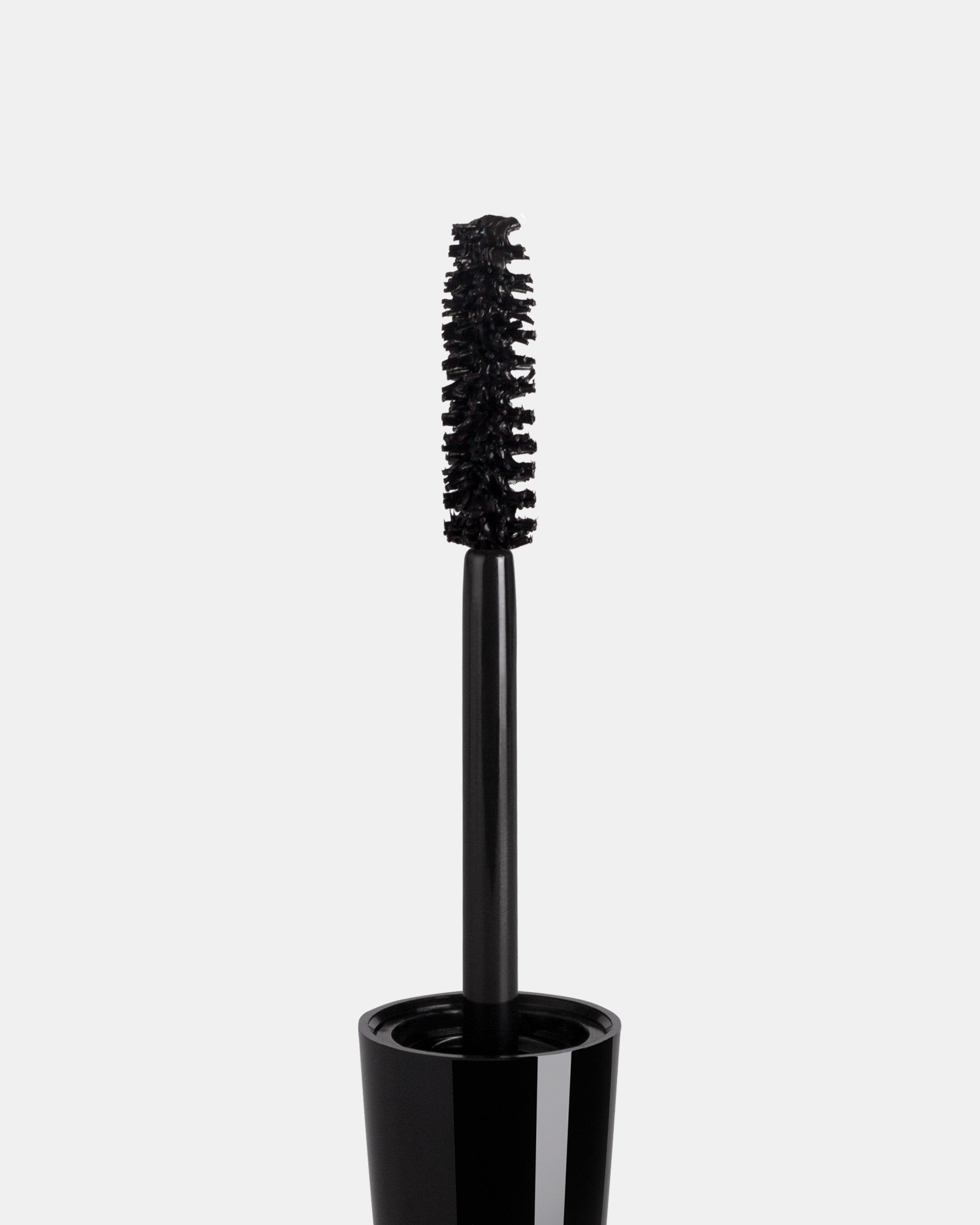 INGLOT წამწამების ტუში _ False Lash