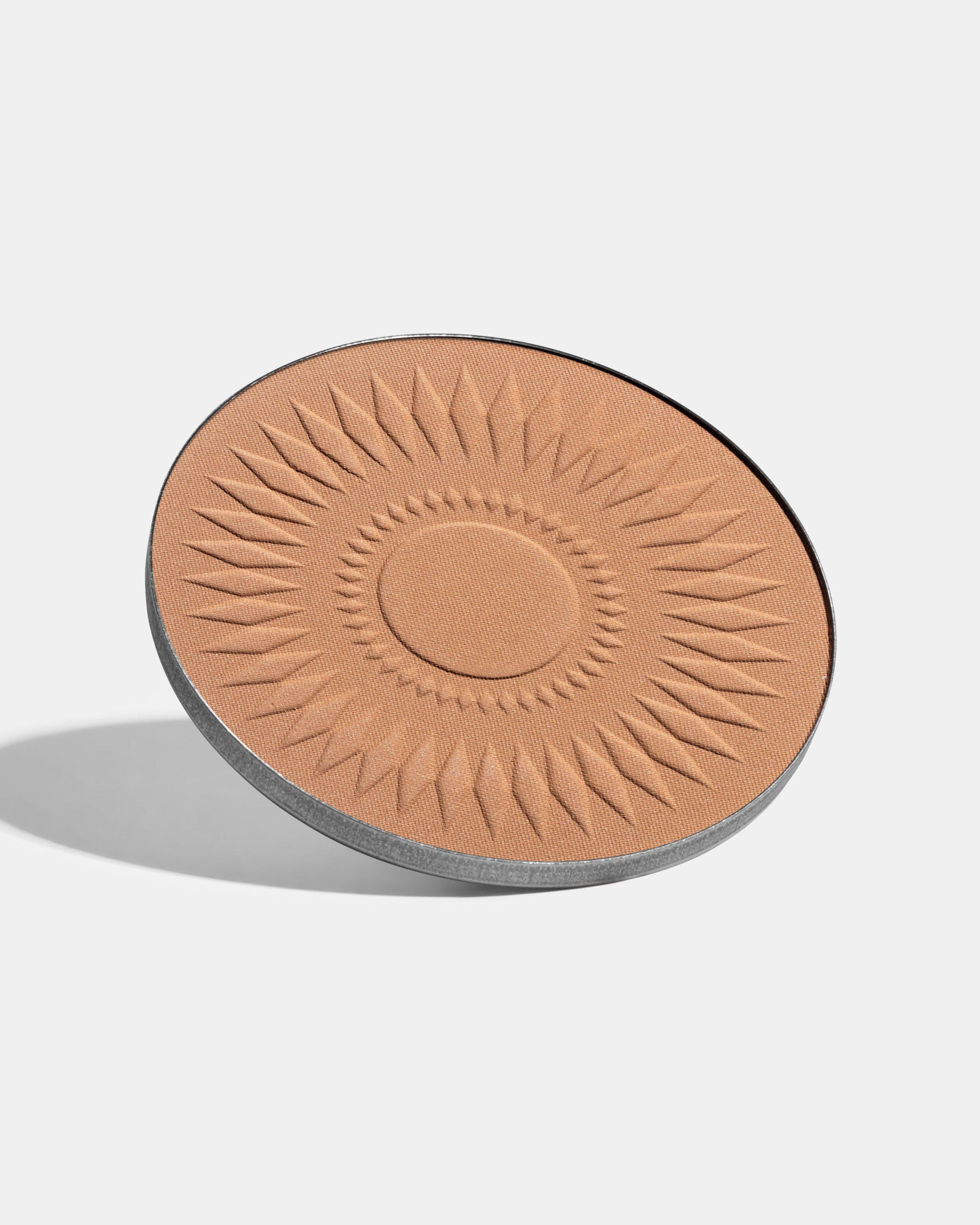 INGLOT სახის ბრონზერი Always the SUN