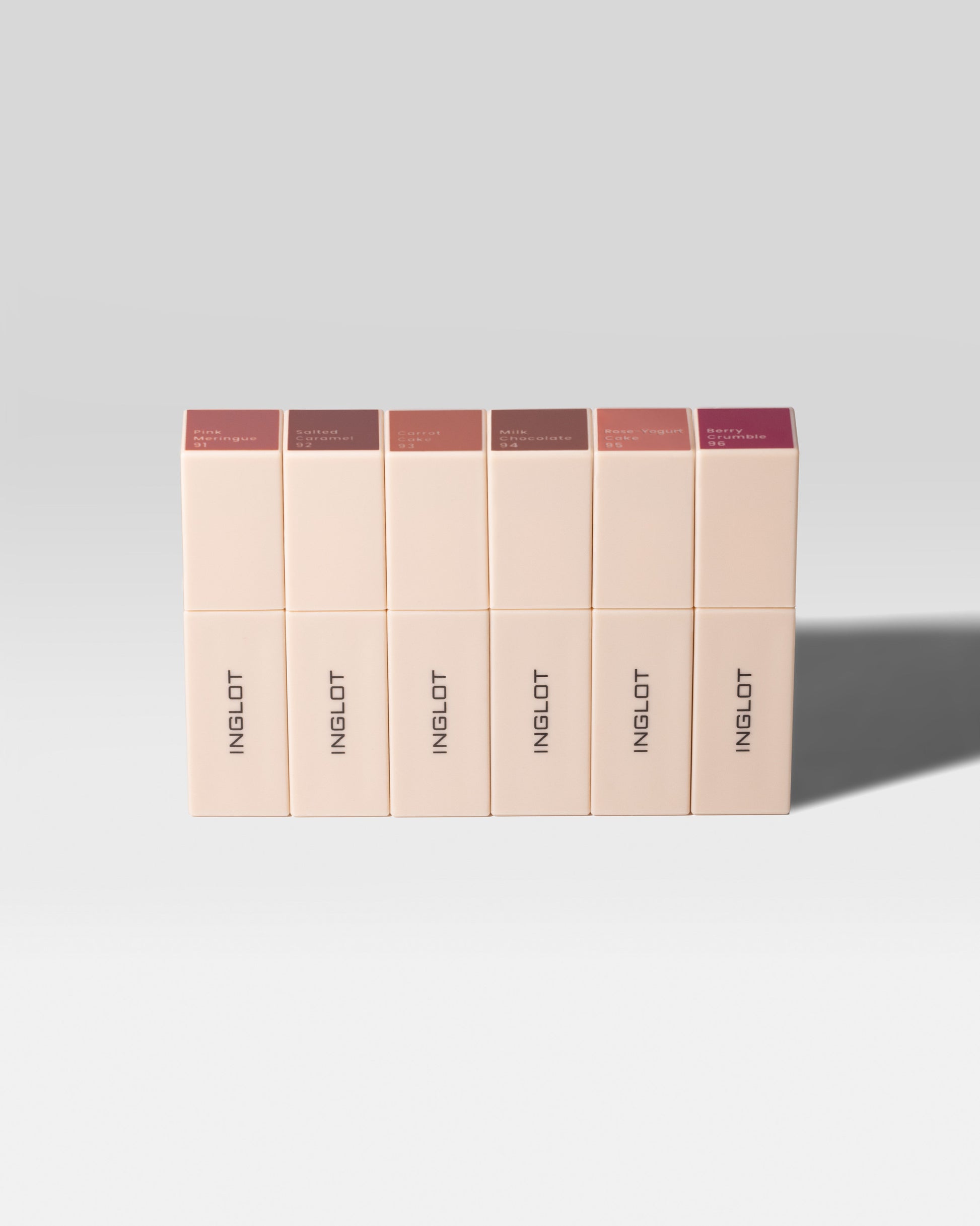 Glazed Lips Liquid Lipstick SPF 50+