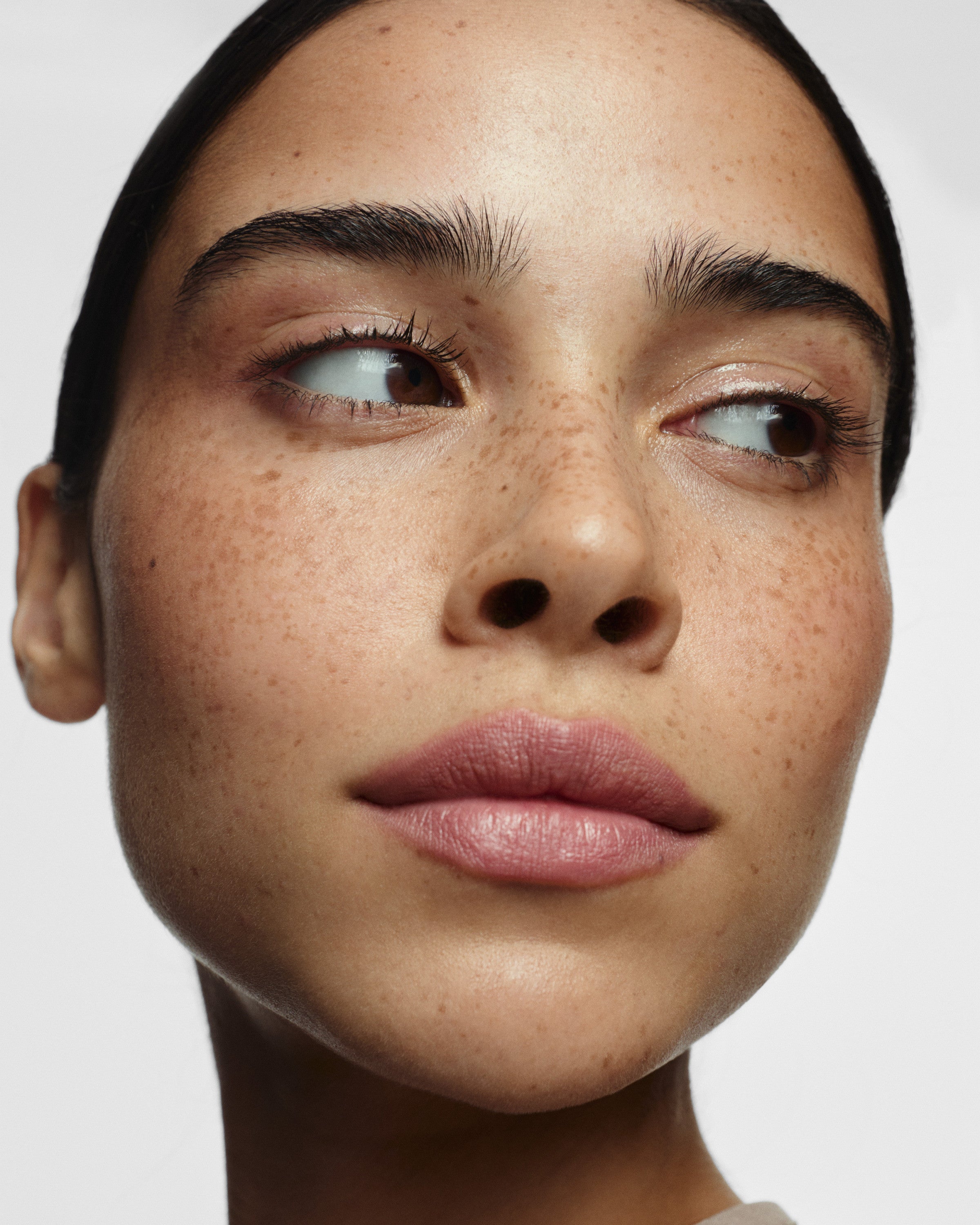 Glazed Lips Liquid Lipstick SPF 50+