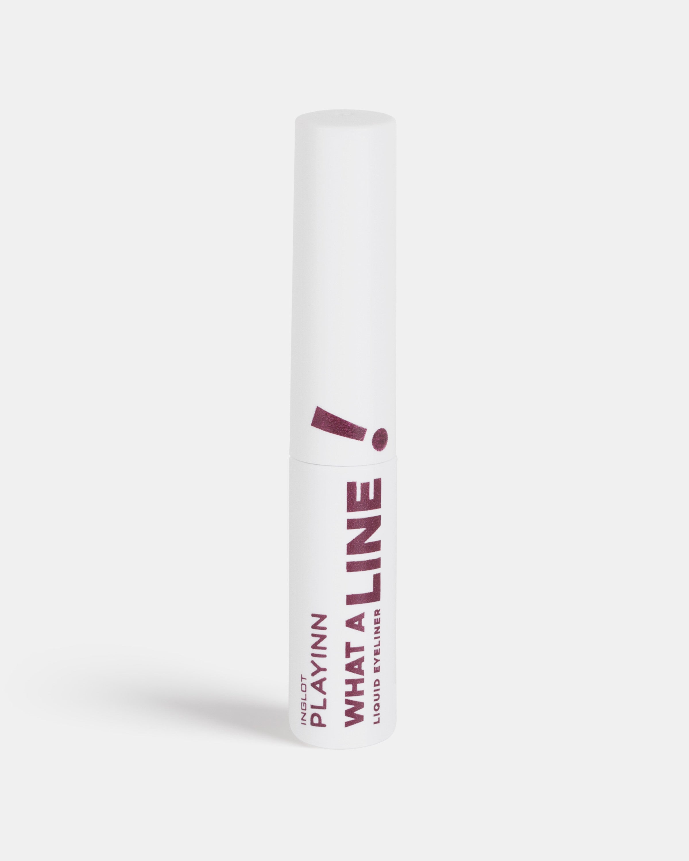 INGLOT თვალის თხევადი ლაინერი