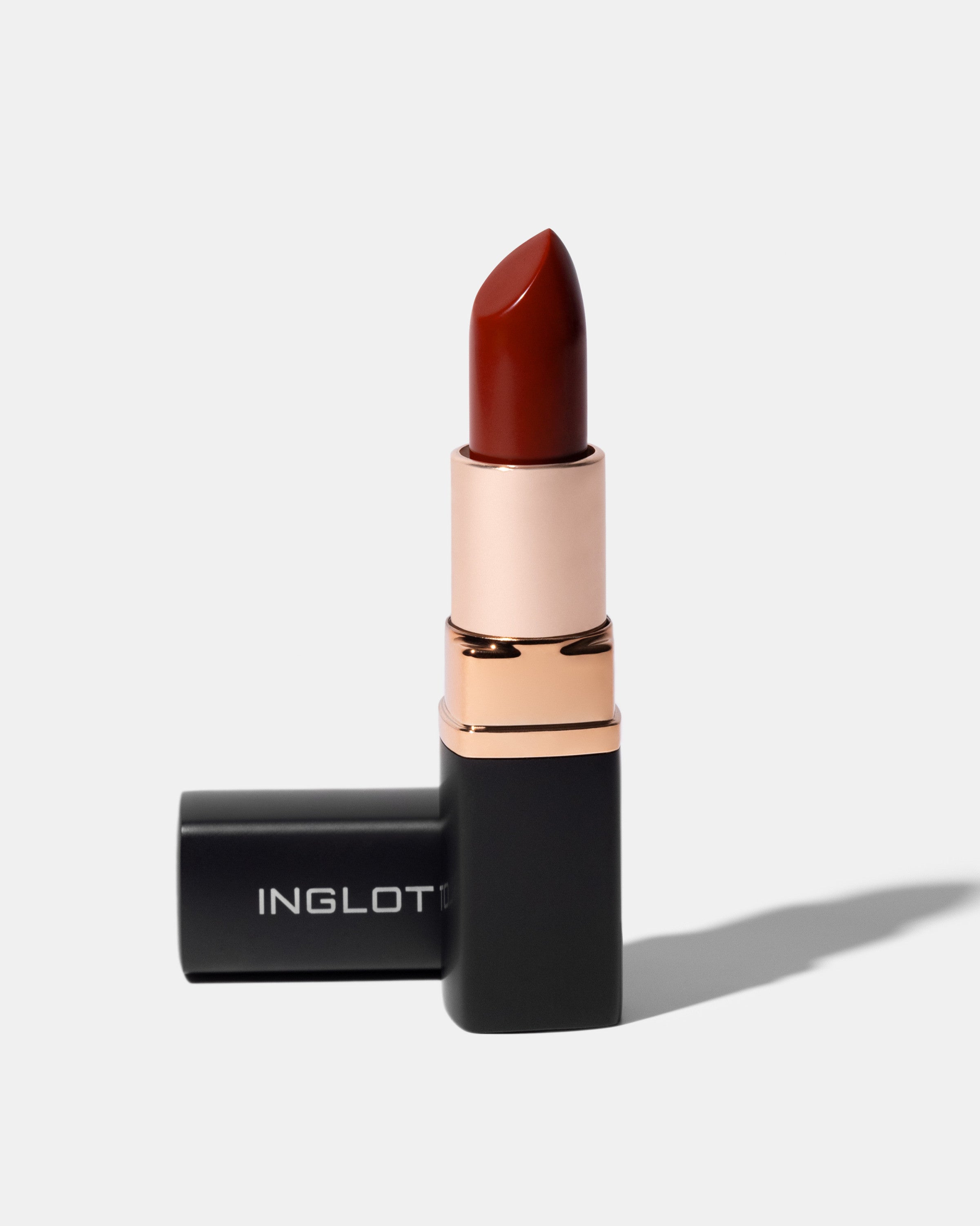INGLOT ტუჩსაცხი Kiss Catcher
