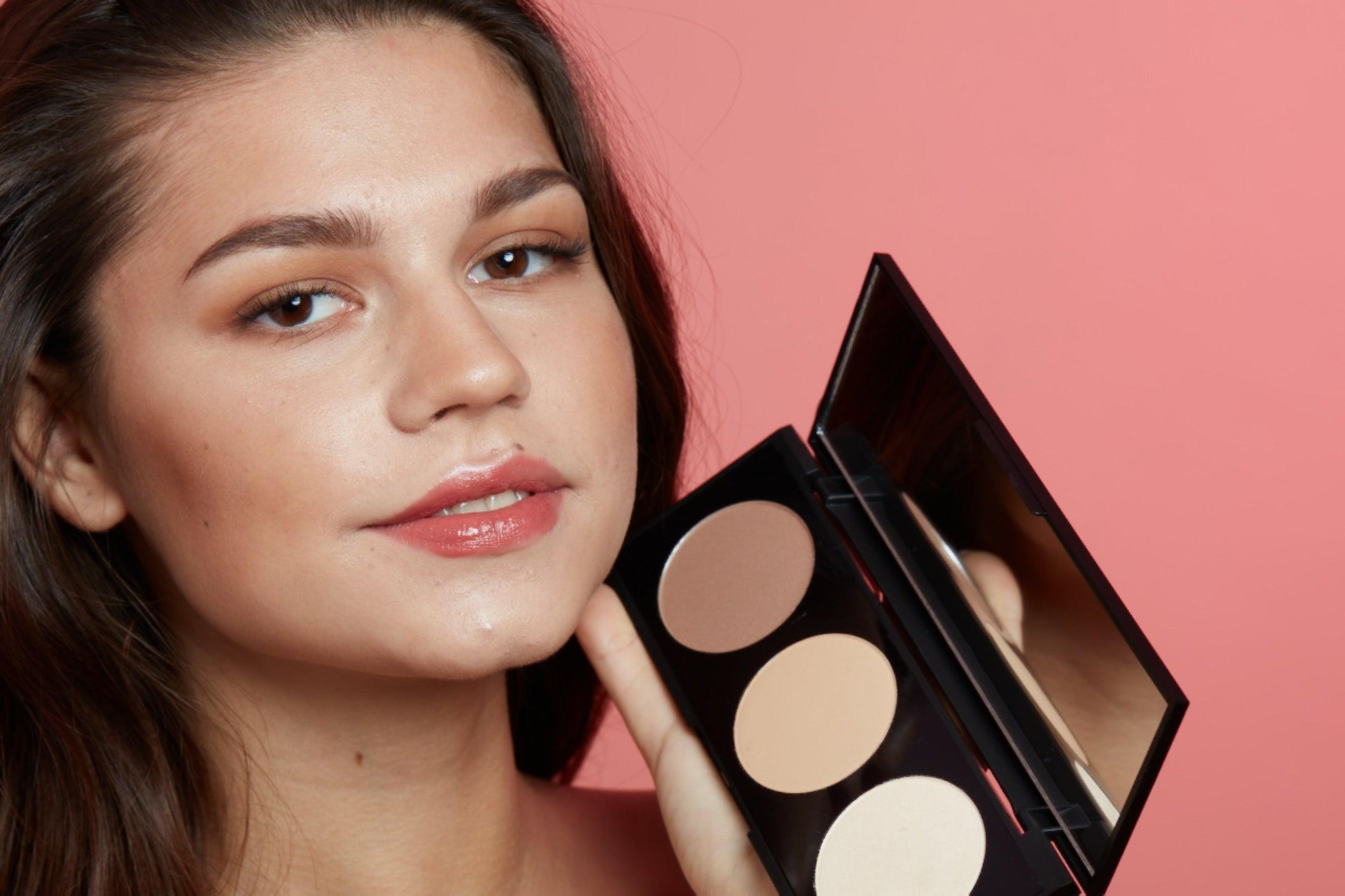 youstar CONTOUR EFFECTS - Colour Palette (6607165391041)