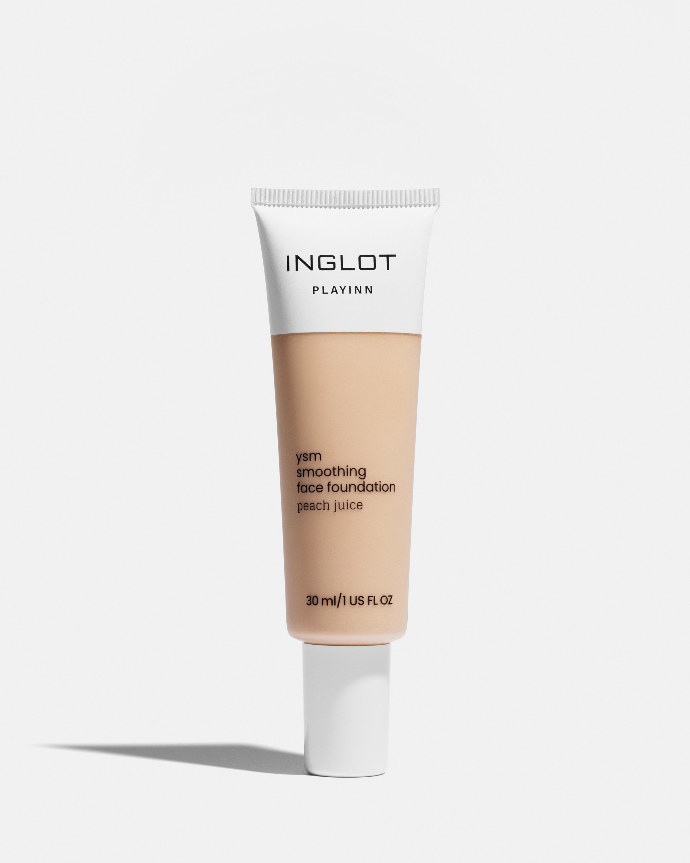 INGLOT ტონალური კრემი YSM
