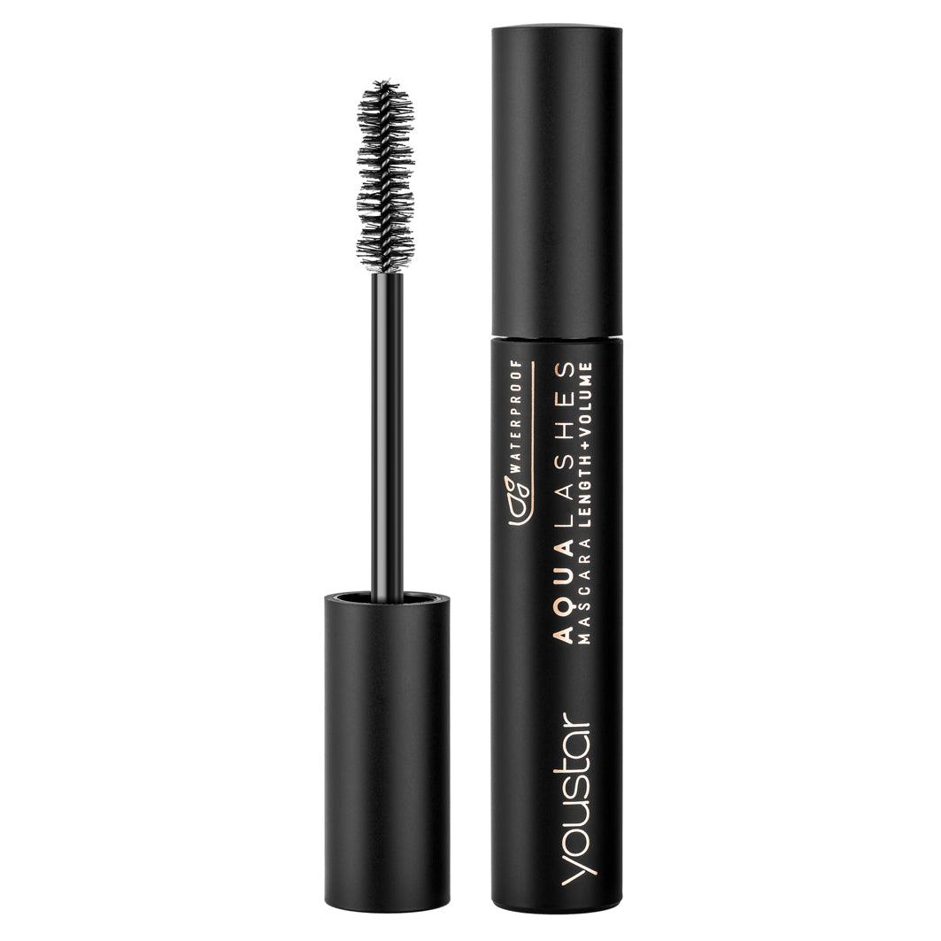 Aqua Lahshes Mascara  (6622155178177)