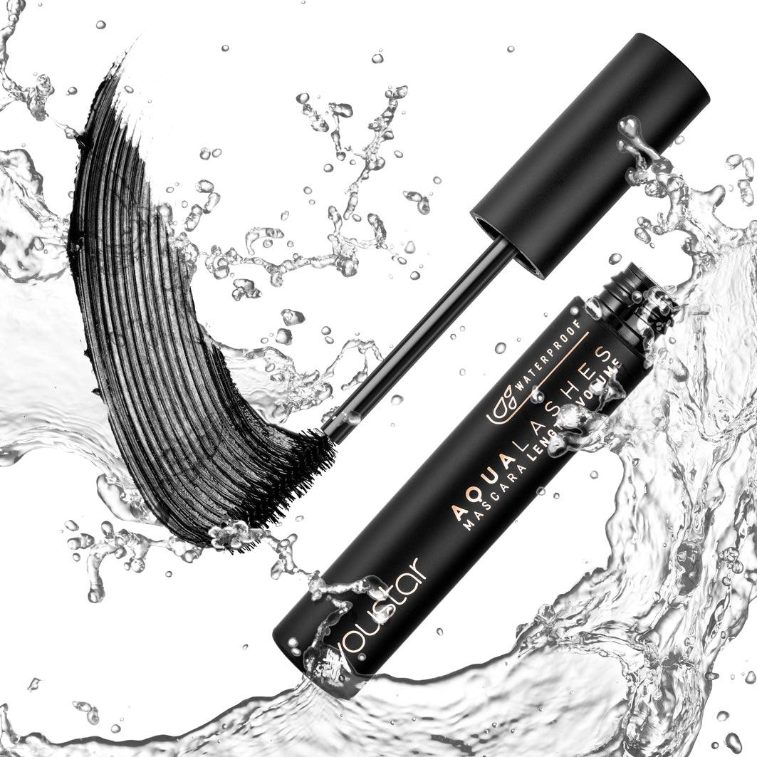 Wasserfester Mascara (6622155178177)