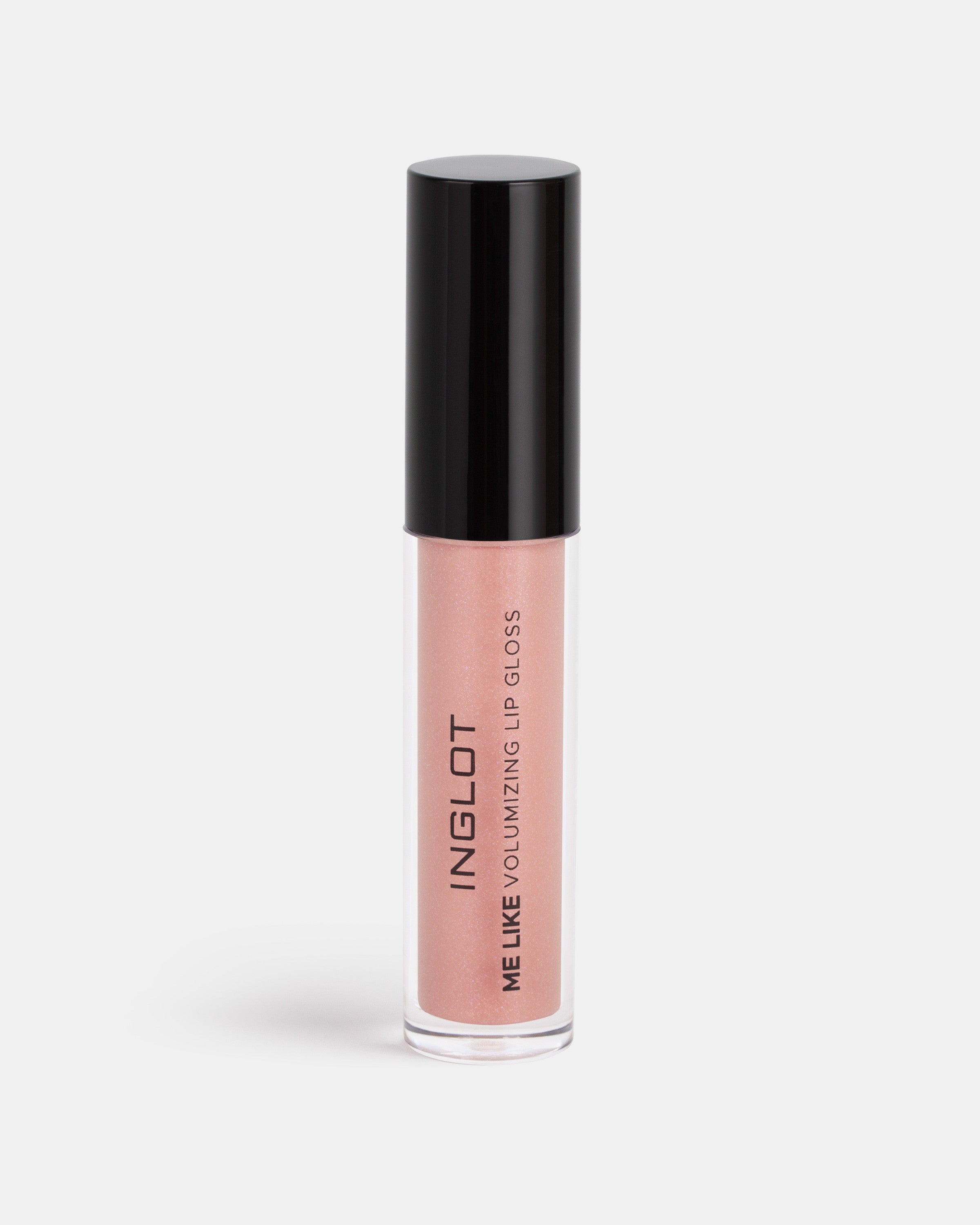 INGLOT ტუჩის გამადიდებელი მბზინავი საცხი