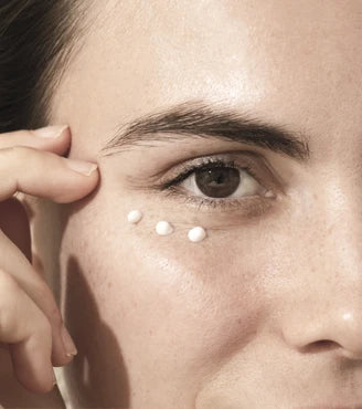 Naobay Eye Contour Tensor Application