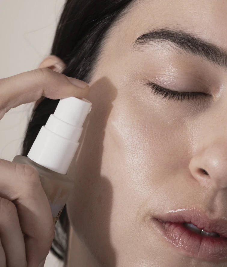 NAOBAY დეტოქს აღმდგენი შრატი