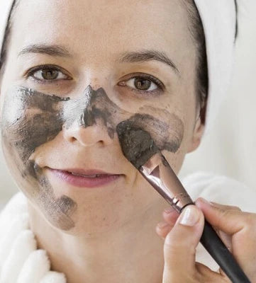 NAOBAY დეტოქს გამწმენდი ნიღაბი