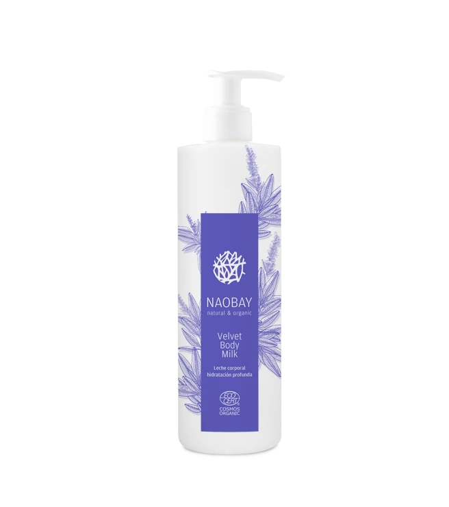 Velvet Body Milk 400ml