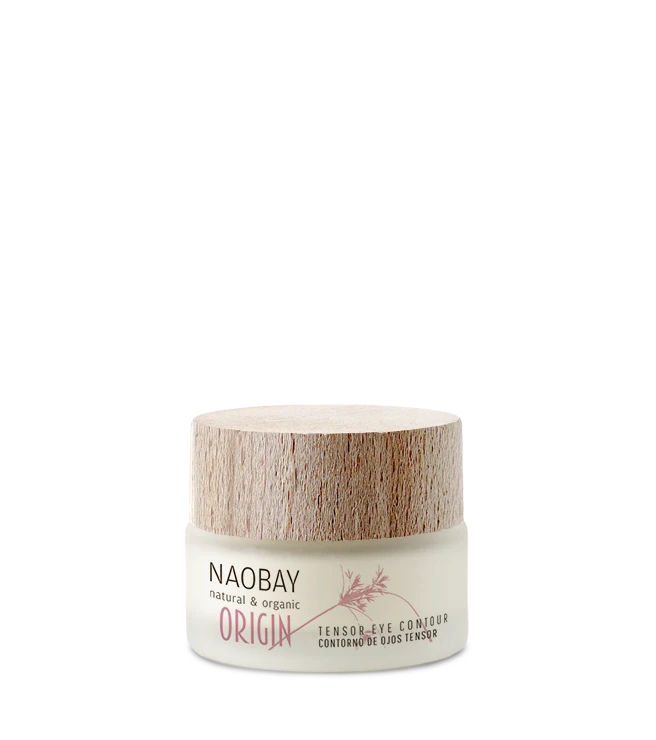 Naobay Eye Contour Tensor