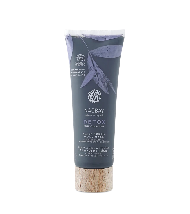 NAOBAY დეტოქს გამწმენდი ნიღაბი