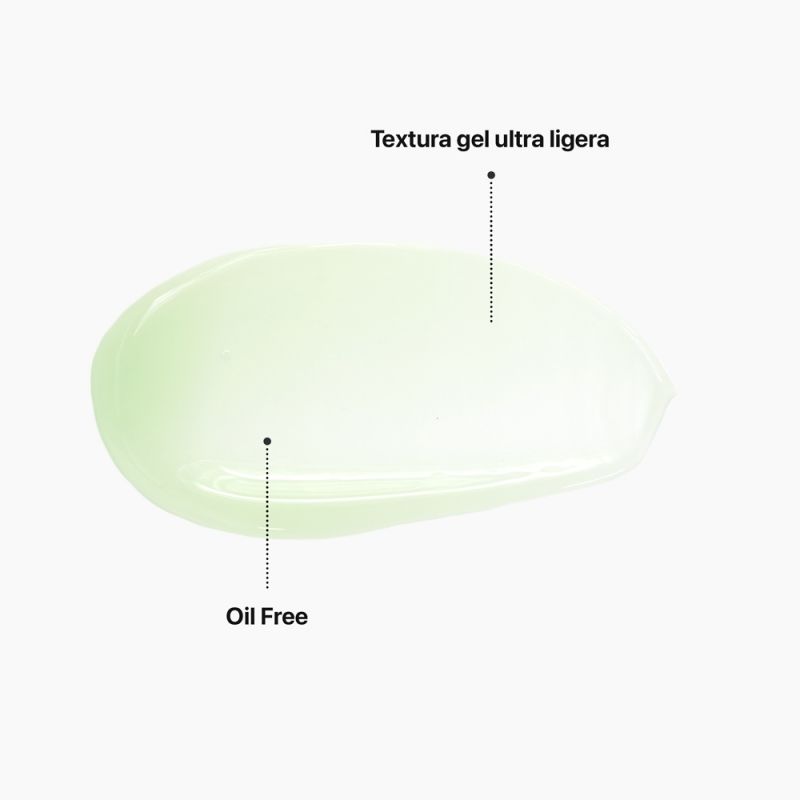 ლა კაბინი-ს ცხიმიანი და კომბინირებული კანის კრემი Oil Control