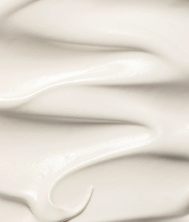 Naobay Origin Deep Cleansing Milk Texture