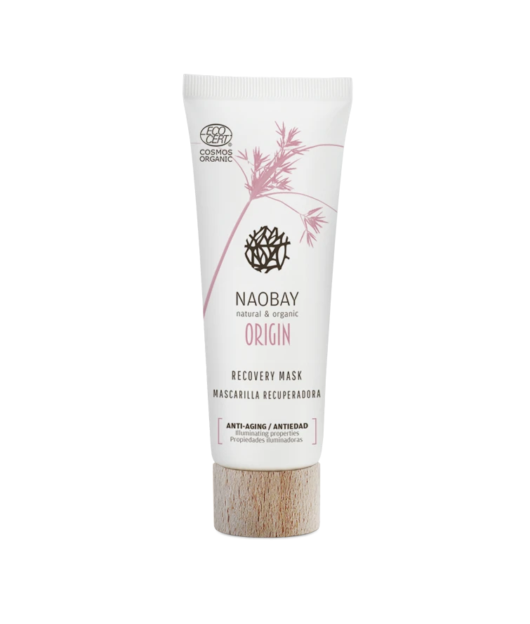 Origin Restorative Facial Mask