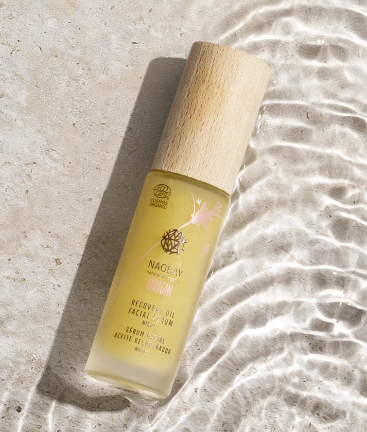 Olesoso Origin Revitalizing Serum Context