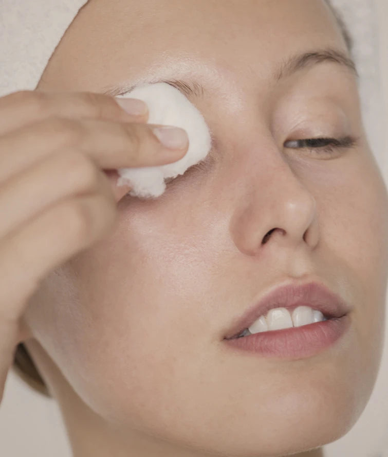 NAOBAY სახის კანის ტონერი სერიიდან ORIGIN