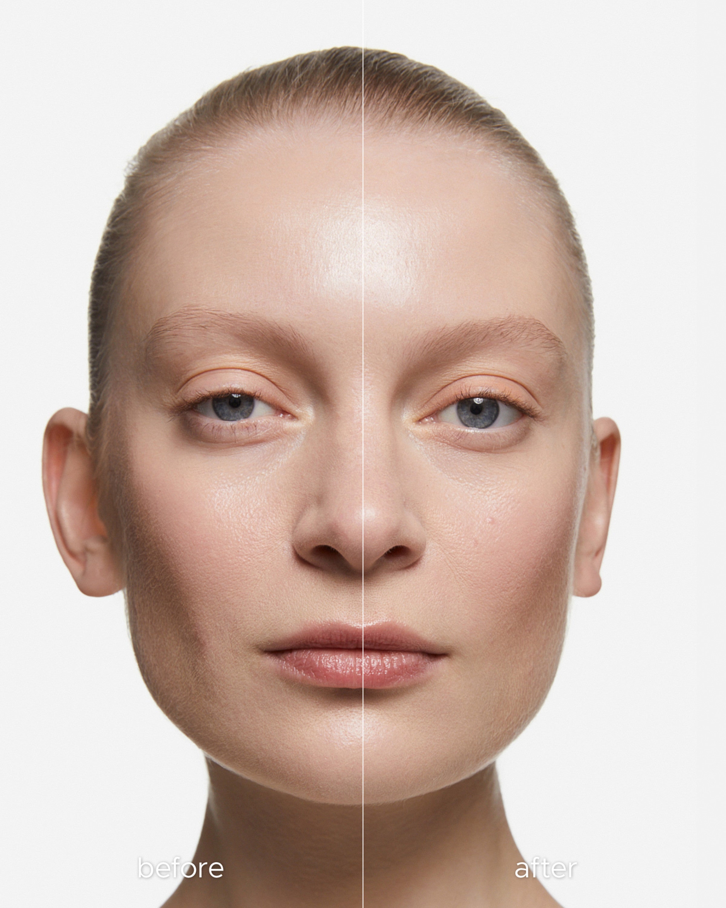 INGLOT ლიფტინგის ეფექტის მქონე თვალის კორექტორი პეპტიდებით