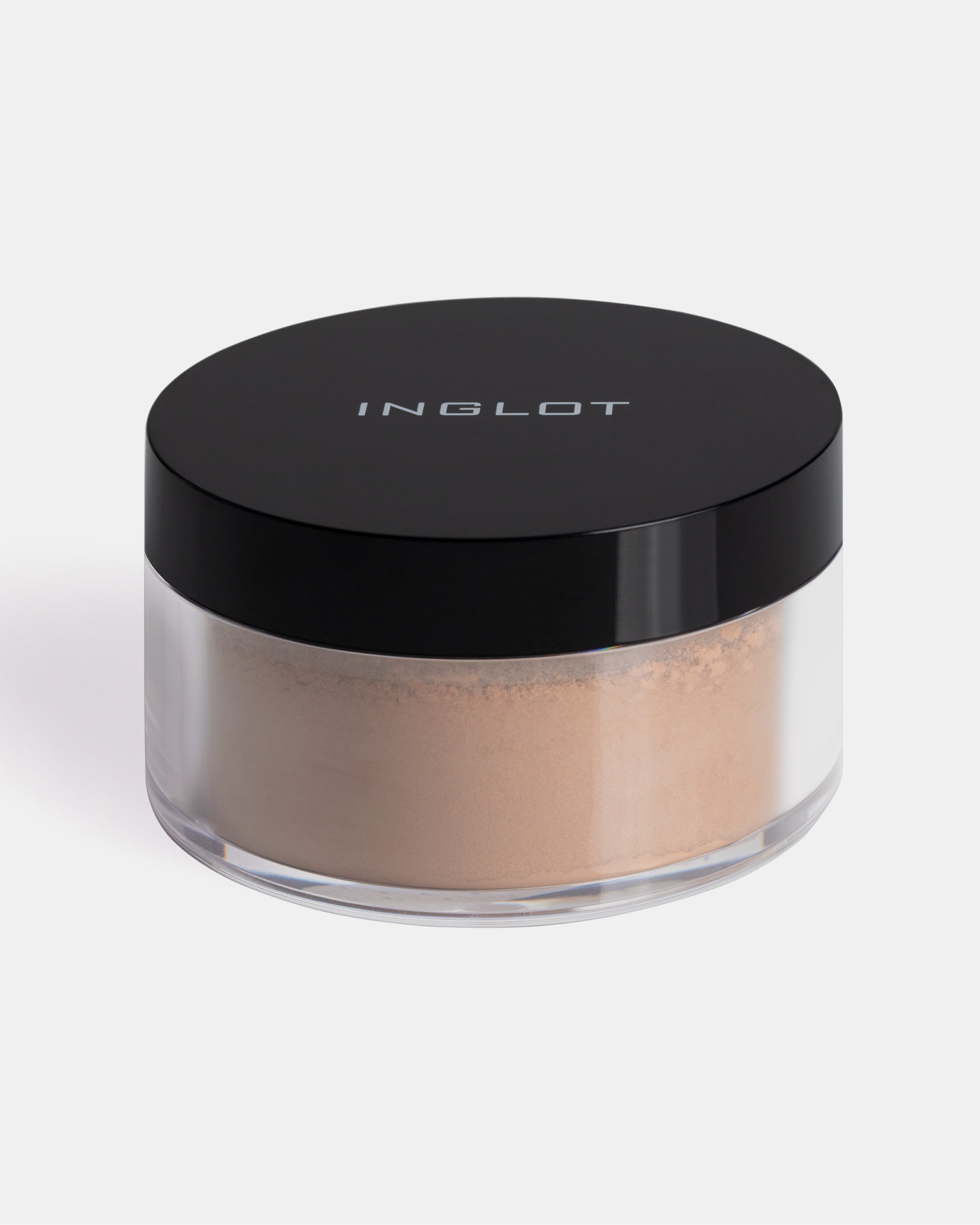 INGLOT ფხვიერი პუდრი