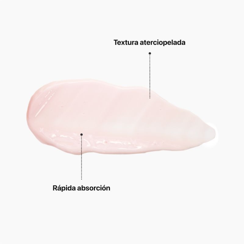 ლა კაბინის სახის კანის კრემი რეტინოლით