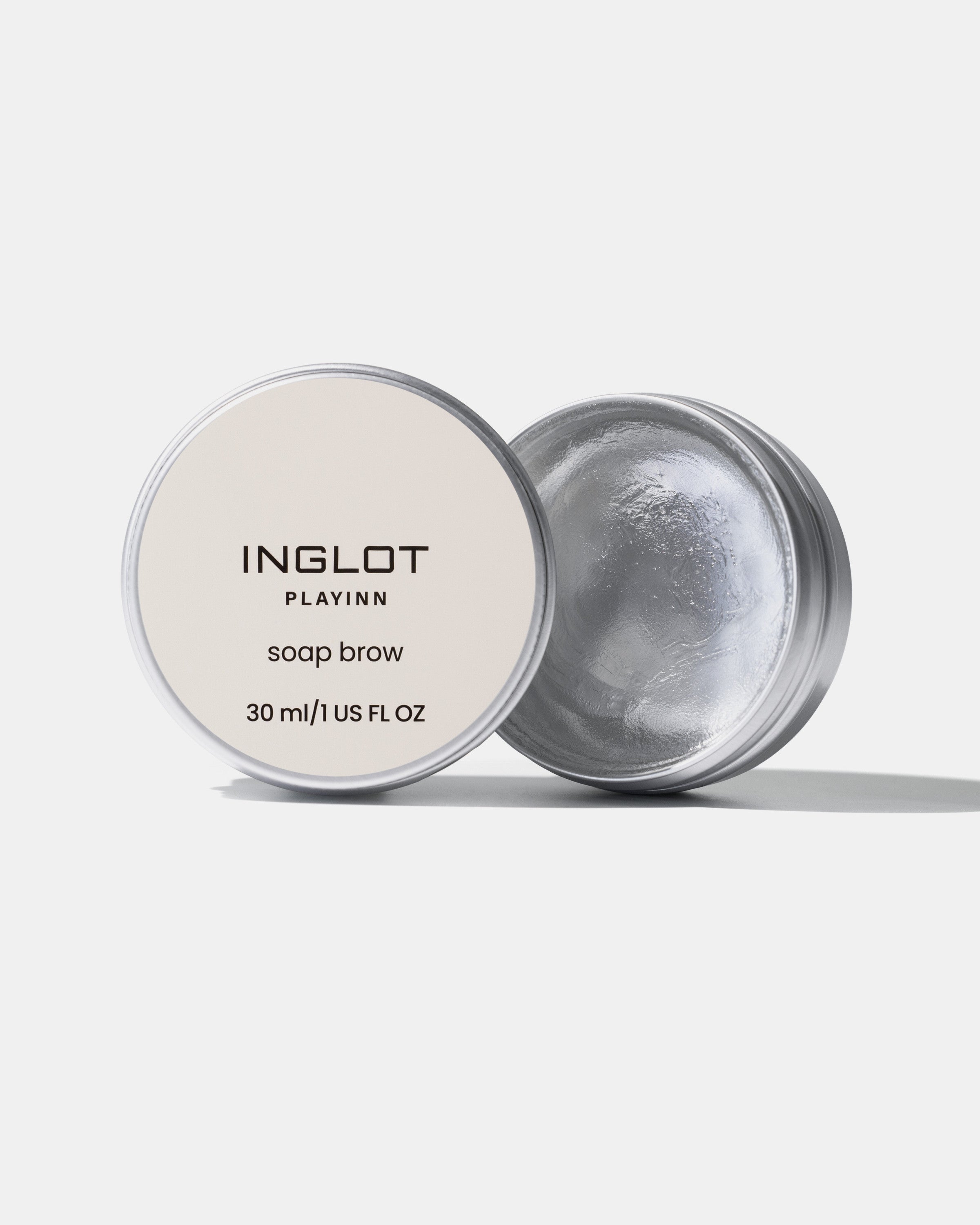 INGLOT წარბის გელი