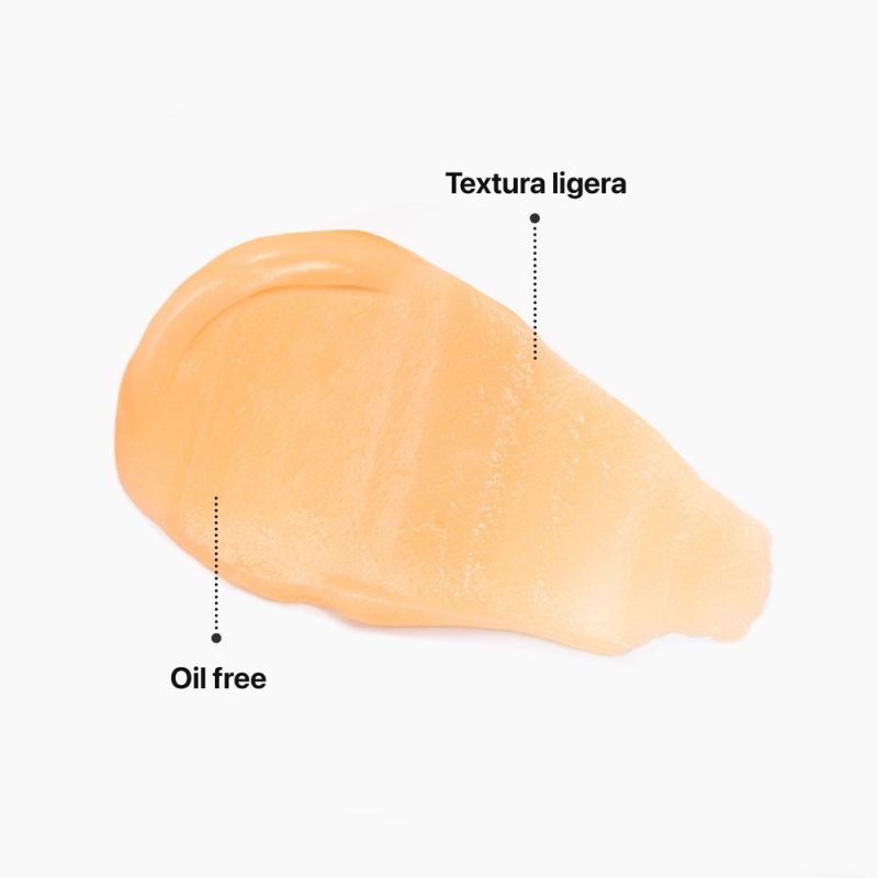 ლა კაბინი-ს სახის კანის კრემი ვიტამინ C-ს შემცველობით