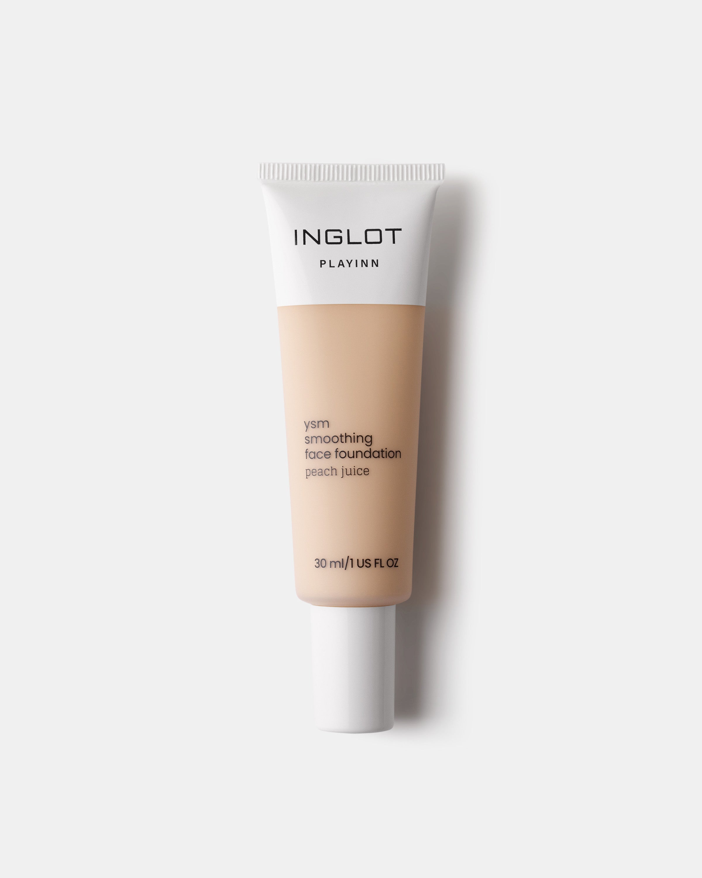 INGLOT ტონალური კრემი YSM